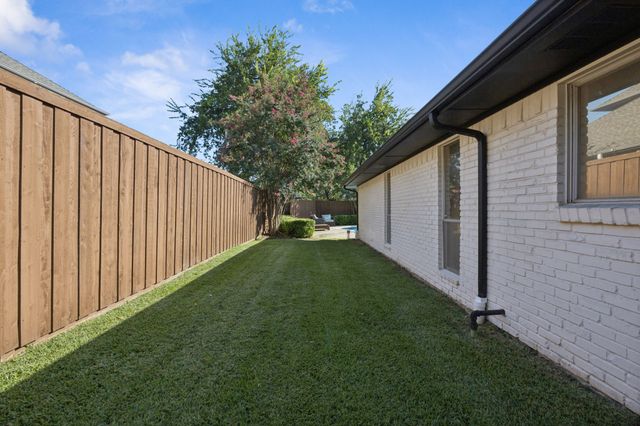 7010 Mckamy Boulevard, Dallas, TX 75248