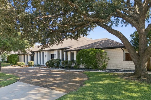 7010 Mckamy Boulevard, Dallas, TX 75248