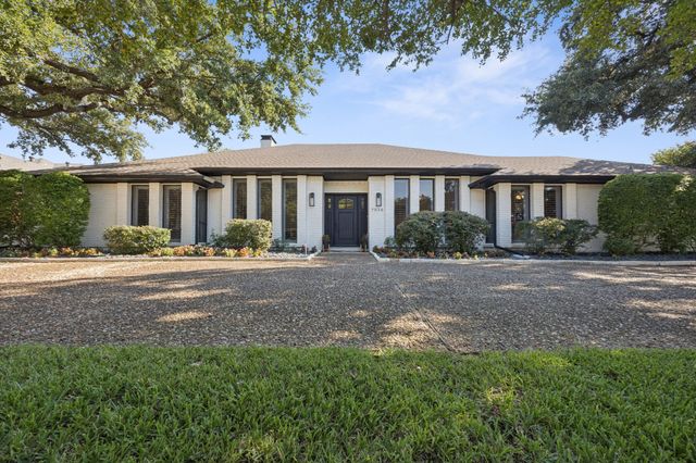 7010 Mckamy Boulevard, Dallas, TX 75248