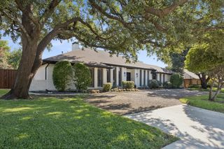 7010 Mckamy Boulevard, Dallas, TX 75248