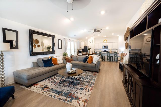 5715 Prairie Chapel Road, Katy, TX 77493