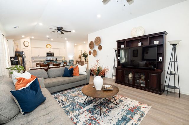 5715 Prairie Chapel Road, Katy, TX 77493