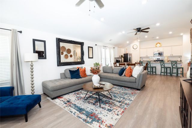 5715 Prairie Chapel Road, Katy, TX 77493