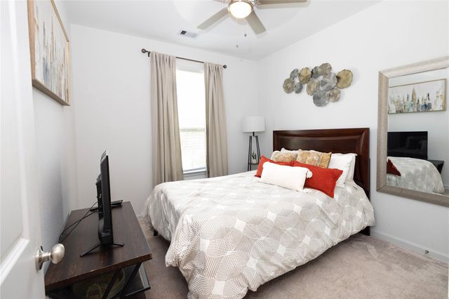 5715 Prairie Chapel Road, Katy, TX 77493