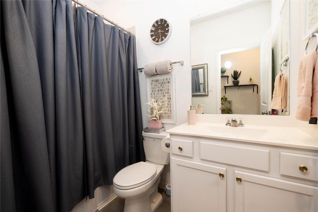 5715 Prairie Chapel Road, Katy, TX 77493