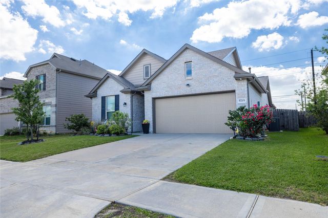 5715 Prairie Chapel Road, Katy, TX 77493