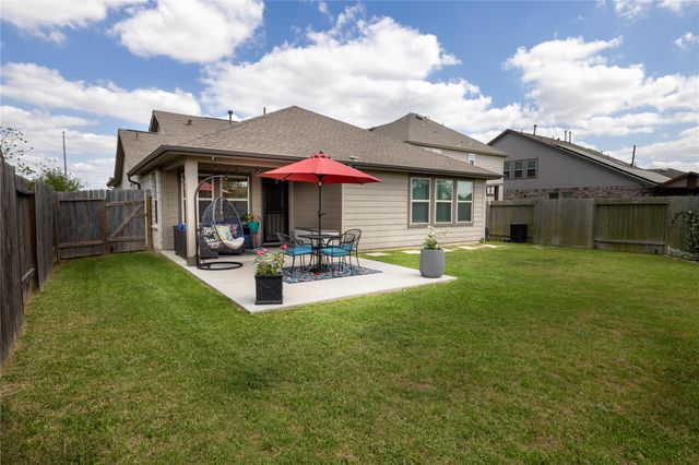 5715 Prairie Chapel Road, Katy, TX 77493