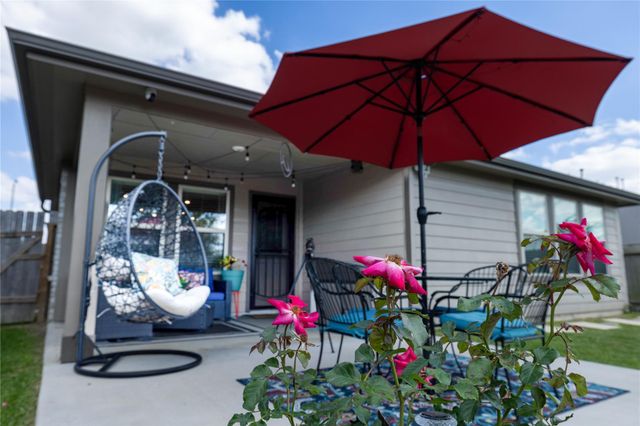 5715 Prairie Chapel Road, Katy, TX 77493