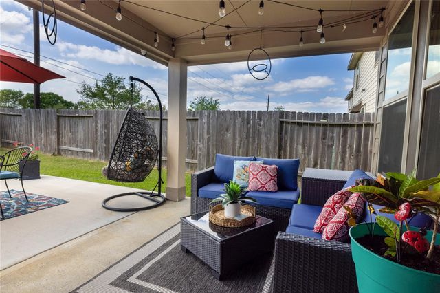 5715 Prairie Chapel Road, Katy, TX 77493