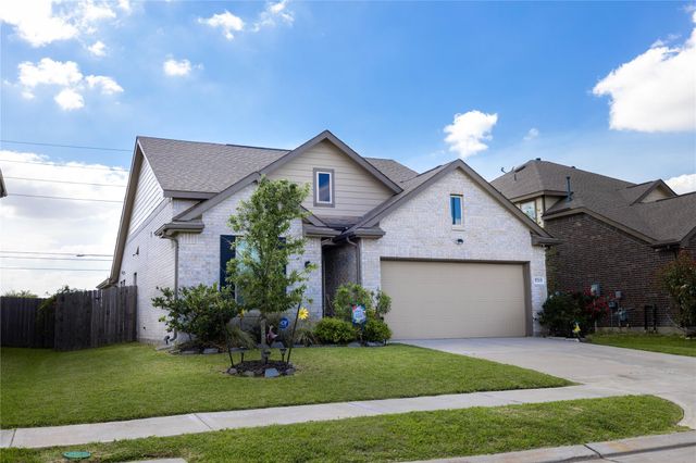 5715 Prairie Chapel Road, Katy, TX 77493