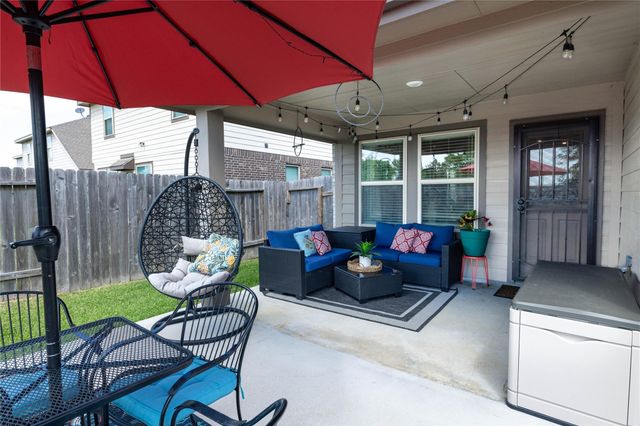 5715 Prairie Chapel Road, Katy, TX 77493