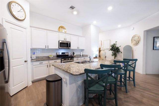 5715 Prairie Chapel Road, Katy, TX 77493