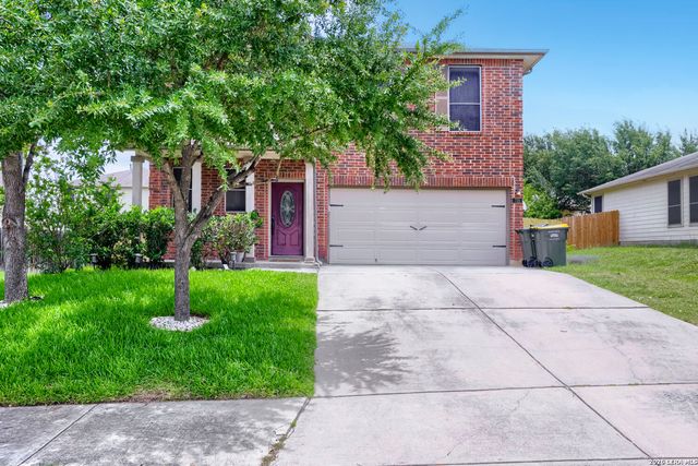 715 Eagles Gln, Schertz, TX 78108
