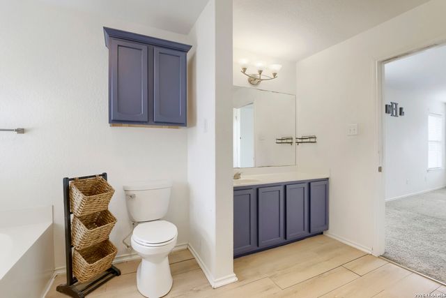 715 Eagles Gln, Schertz, TX 78108