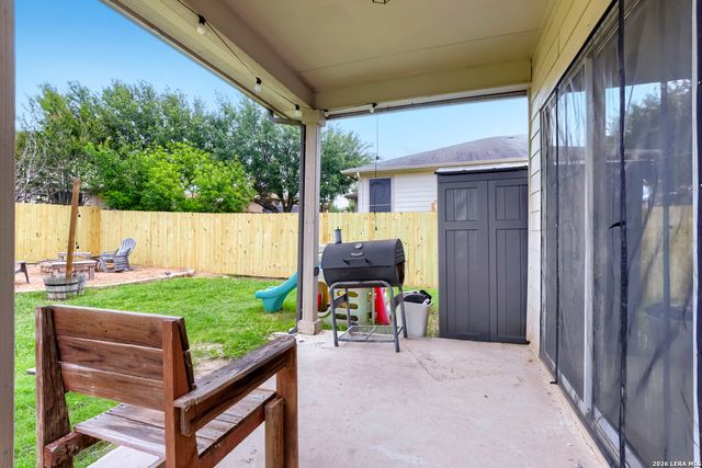 715 Eagles Gln, Schertz, TX 78108