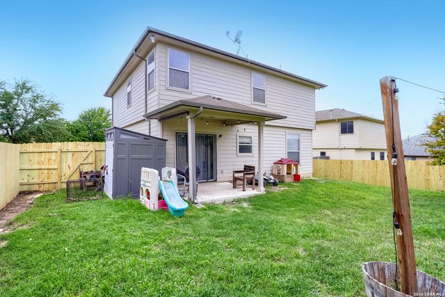715 Eagles Gln, Schertz, TX 78108
