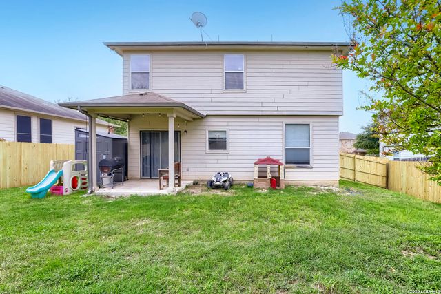 715 Eagles Gln, Schertz, TX 78108