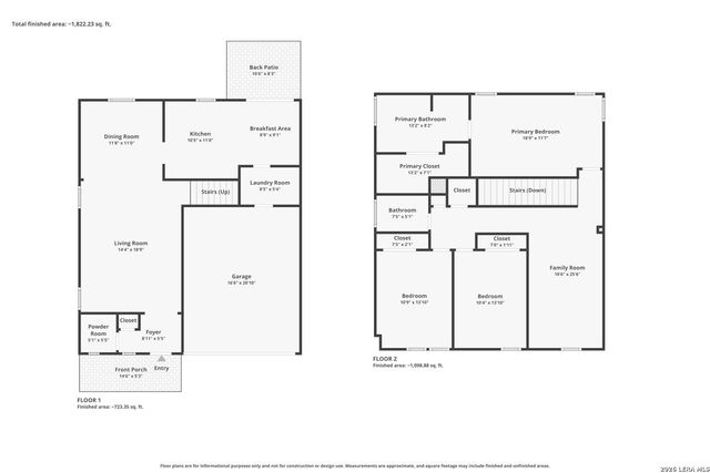 715 Eagles Gln, Schertz, TX 78108