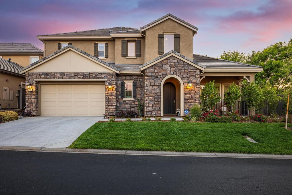 710 Wyeth Ct, El Dorado Hills, CA 95762