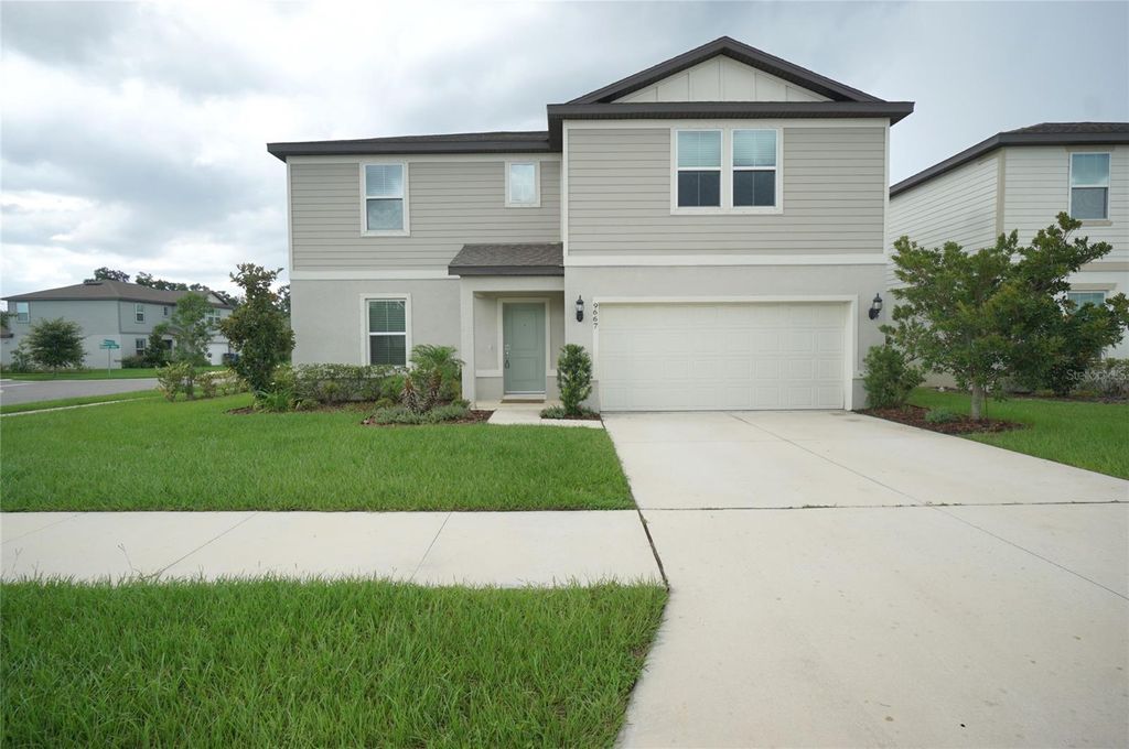 9667 SUMMERS CAY CIRCLE, Thonotosassa, FL 33592