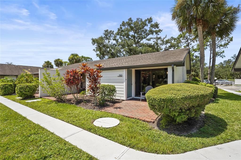 3523 LONGMEADOW 12, Sarasota, FL 34235
