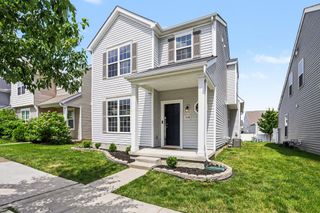 5458 Spring River Avenue, Dublin, OH 43016