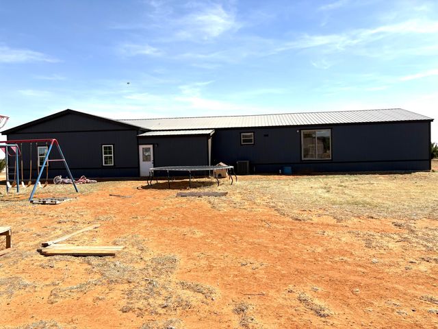 1515 SE County Rd 531, Brownfield, TX 79316