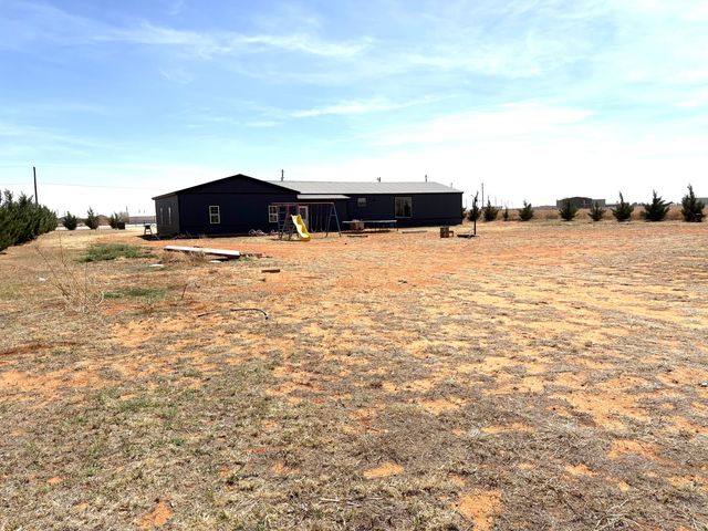 1515 SE County Rd 531, Brownfield, TX 79316