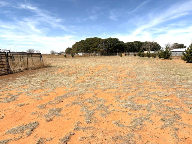 1515 SE County Rd 531, Brownfield, TX 79316