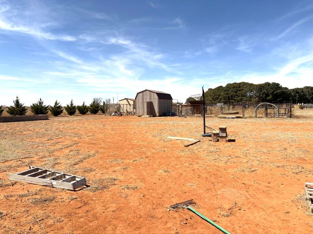 1515 SE County Rd 531, Brownfield, TX 79316