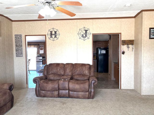 1515 SE County Rd 531, Brownfield, TX 79316