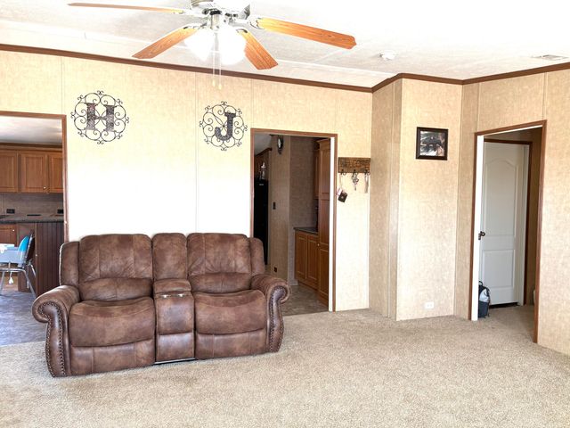 1515 SE County Rd 531, Brownfield, TX 79316