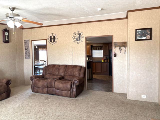 1515 SE County Rd 531, Brownfield, TX 79316