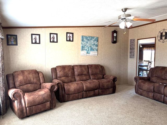 1515 SE County Rd 531, Brownfield, TX 79316