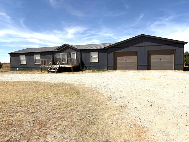 1515 SE County Rd 531, Brownfield, TX 79316