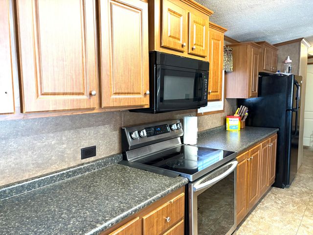 1515 SE County Rd 531, Brownfield, TX 79316