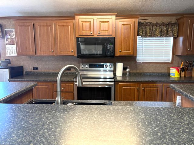 1515 SE County Rd 531, Brownfield, TX 79316