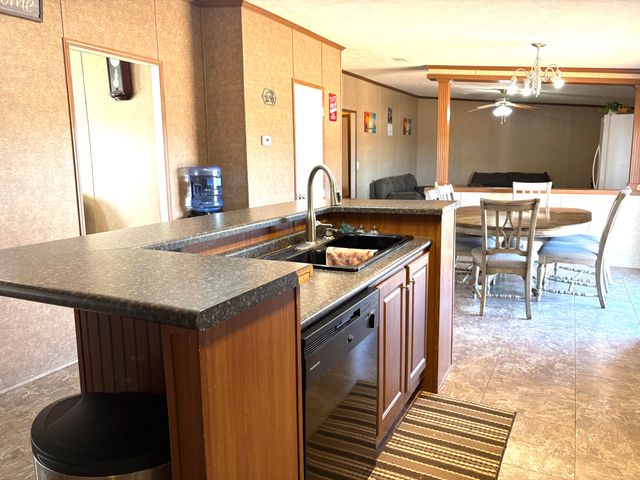 1515 SE County Rd 531, Brownfield, TX 79316