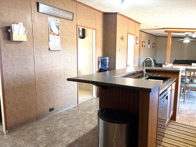 1515 SE County Rd 531, Brownfield, TX 79316