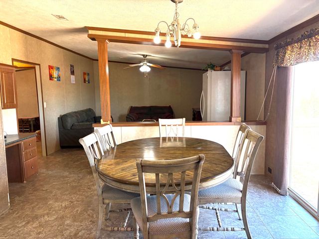 1515 SE County Rd 531, Brownfield, TX 79316