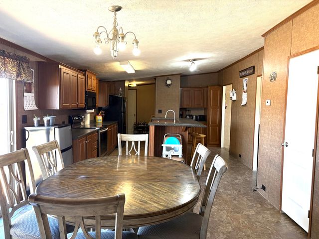 1515 SE County Rd 531, Brownfield, TX 79316