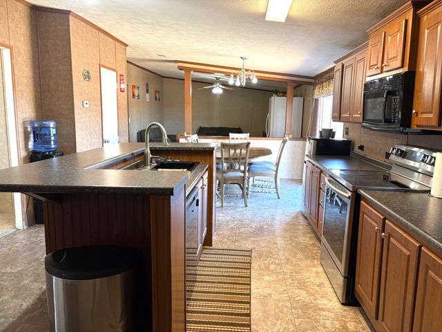 1515 SE County Rd 531, Brownfield, TX 79316