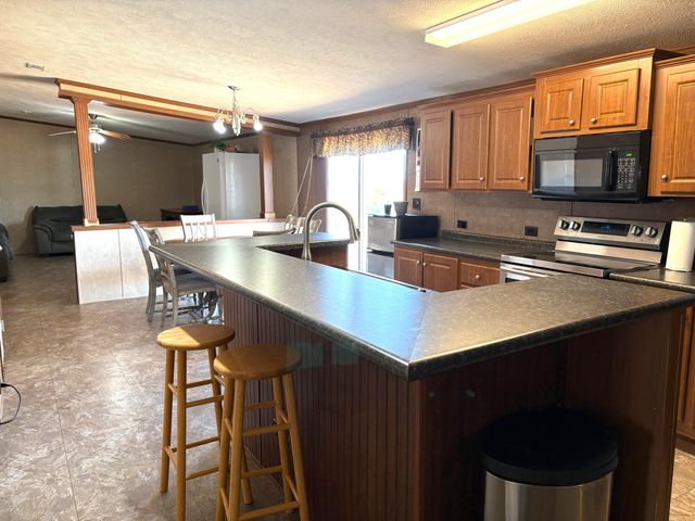 1515 SE County Rd 531, Brownfield, TX 79316