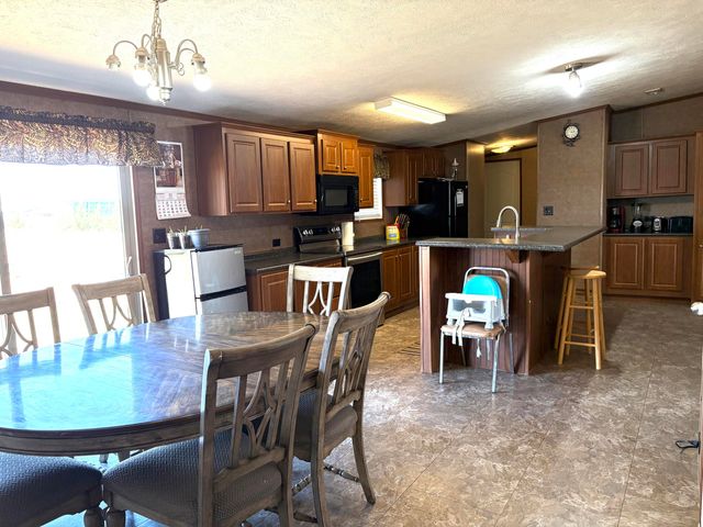 1515 SE County Rd 531, Brownfield, TX 79316