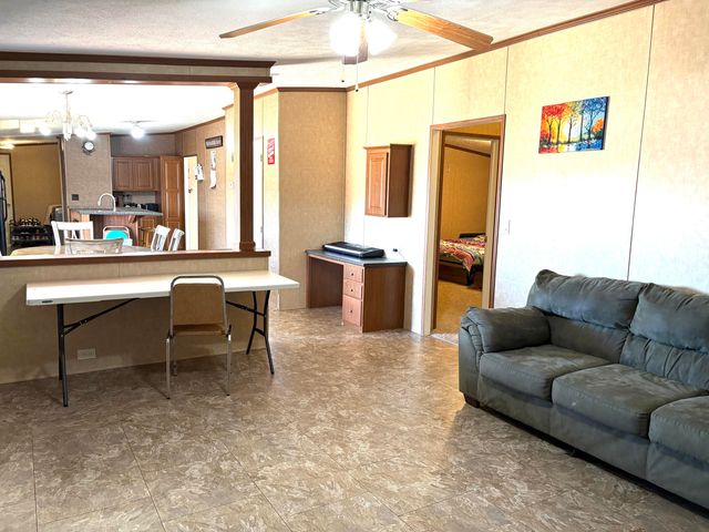 1515 SE County Rd 531, Brownfield, TX 79316