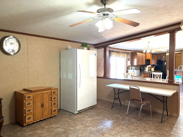 1515 SE County Rd 531, Brownfield, TX 79316