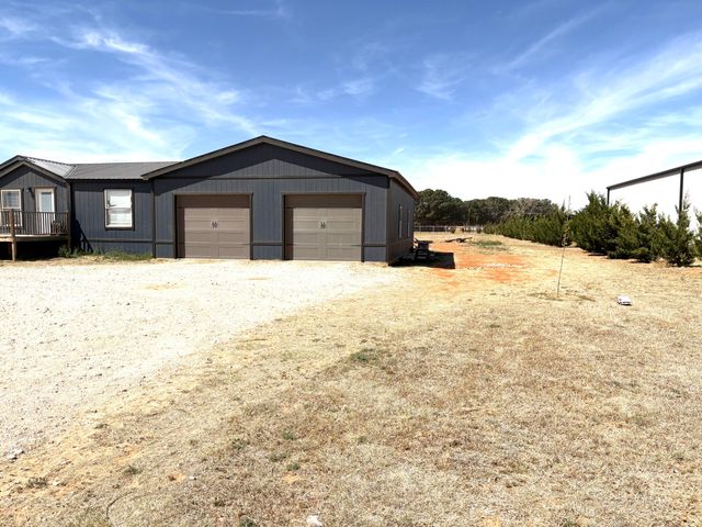 1515 SE County Rd 531, Brownfield, TX 79316