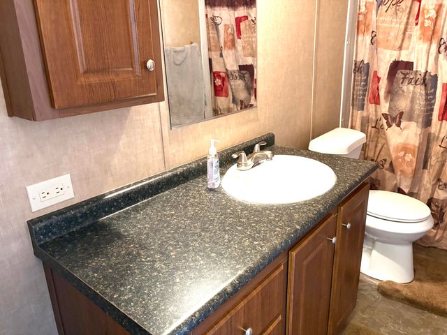 1515 SE County Rd 531, Brownfield, TX 79316