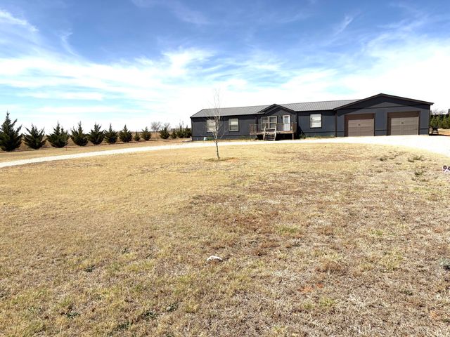 1515 SE County Rd 531, Brownfield, TX 79316
