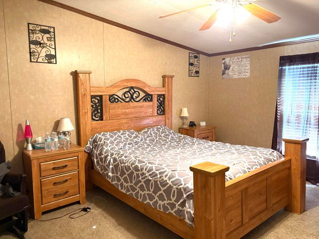 1515 SE County Rd 531, Brownfield, TX 79316